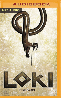 Loki [Spanish] 1713560526 Book Cover