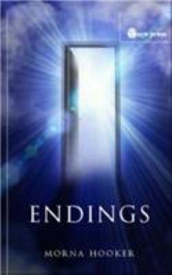 Endings: Invitations to Discipleship 0334028876 Book Cover