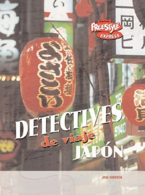 Japón [Spanish] 1410932001 Book Cover