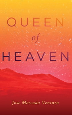 Queen of Heaven B0CJ3YJ55L Book Cover