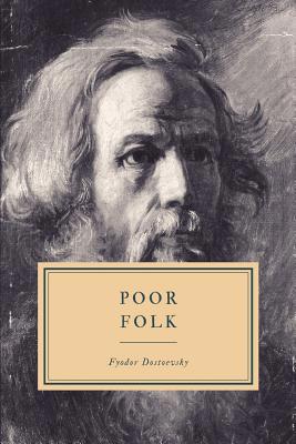 Poor Folk 1094654310 Book Cover