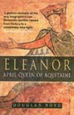 Eleanor the April Queen 0750932902 Book Cover