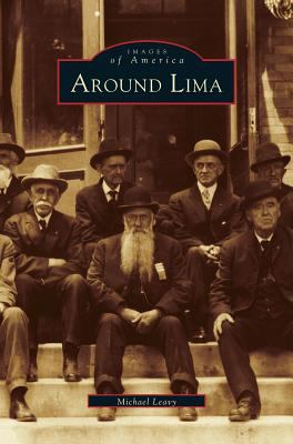 Around Lima 1531606202 Book Cover