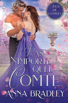 Pas n'importe quel comte [French] B0GSSMW4TS Book Cover