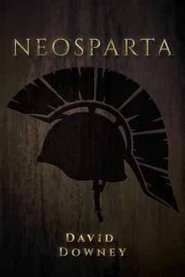 NeoSparta 1534946535 Book Cover