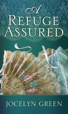 A Refuge Assured [Large Print] 1683247132 Book Cover