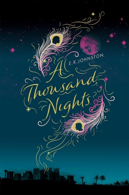 A Thousand Nights 1447290372 Book Cover