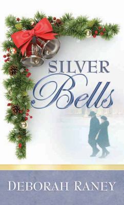 Silver Bells [Large Print] 1628993367 Book Cover
