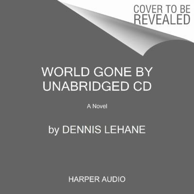 World Gone By 006231095X Book Cover