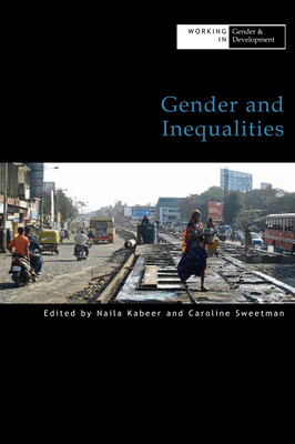 Gender and Inequalities 1788530128 Book Cover