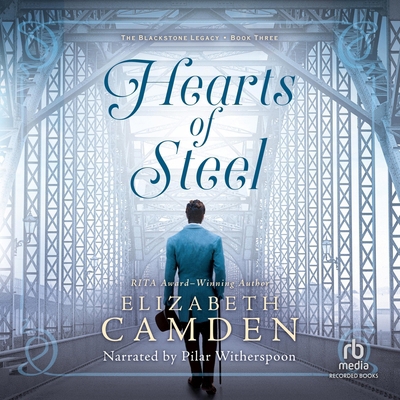 Hearts of Steel B0CFPYRP2Q Book Cover
