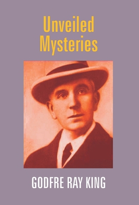 Unveiled Mysteries 9351286177 Book Cover