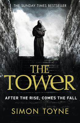 THE TOWER PB [Polish] 0007392087 Book Cover