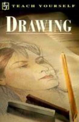 Drawing (Teach Yourself) 0844236411 Book Cover
