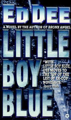 Little Boy Blue B006J5P7MQ Book Cover