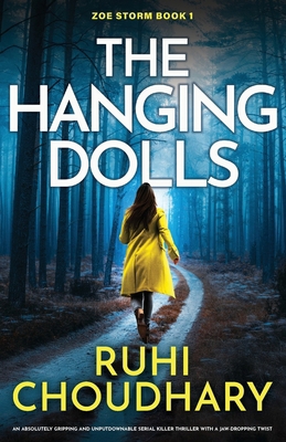 The Hanging Dolls: An absolutely gripping and u... 1835252974 Book Cover