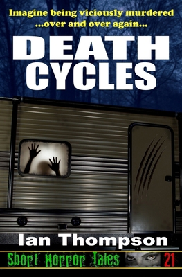 Death Cycles B0D95WYVRP Book Cover