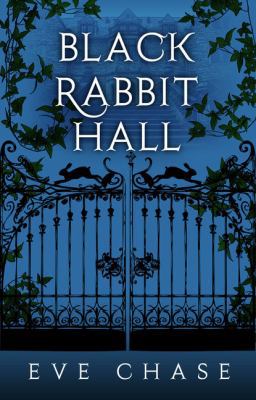 Black Rabbit Hall (Thorndike Basic) [Large Print] 141048937X Book Cover