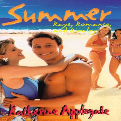 Rays, Romance, and Rivalry (Summer #5) 0671510398 Book Cover