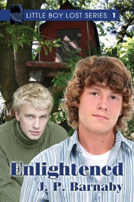 Enlightened (Little Boy Lost Series) 1615818162 Book Cover