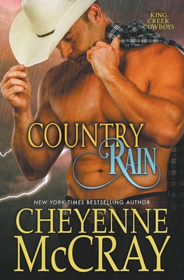 Country Rain B0BT926PFM Book Cover