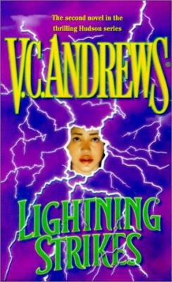 Lightning Strikes 0613279395 Book Cover