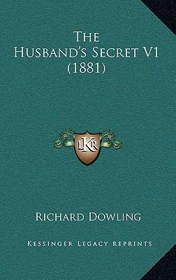 The Husband's Secret V1 (1881) 1165008645 Book Cover