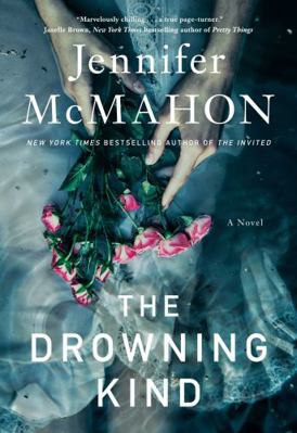 Drowning Kind            Book Cover