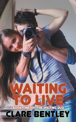 Waiting To Live B0BYNJVFFC Book Cover