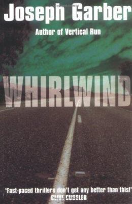 Whirlwind 0749935421 Book Cover