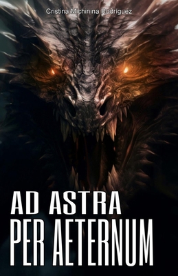 Ad Astra Per Aeternum [Spanish] B0DNJP314P Book Cover