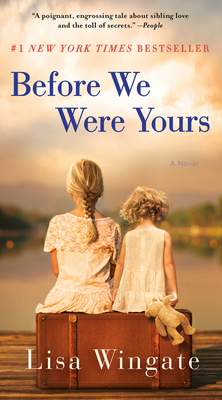 Before We Were Yours 0593599004 Book Cover