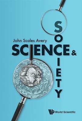 Science and Society 9813147717 Book Cover