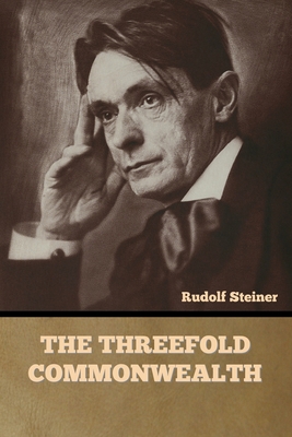 The Threefold Commonwealth 1644396874 Book Cover