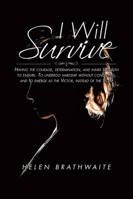 I Will Survive 1638123012 Book Cover