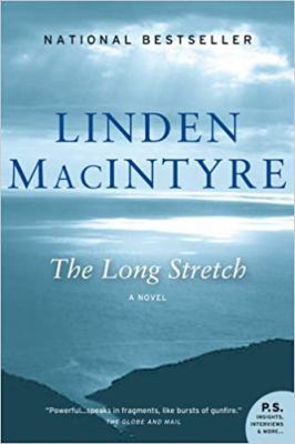 Long Stretch 000639583X Book Cover