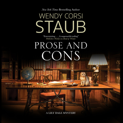 Prose and Cons 1666535133 Book Cover