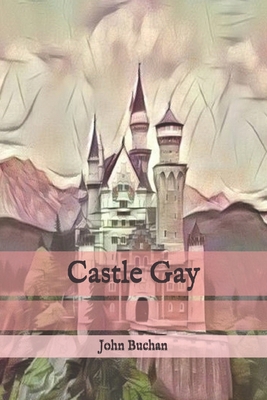 Castle Gay B0858TVHNB Book Cover