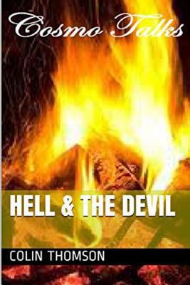 Hell & The Devil 1727465288 Book Cover