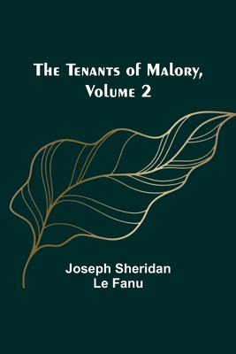 The Tenants of Malory, Volume 2 9357977201 Book Cover