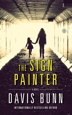 The Sign Painter 1416556737 Book Cover