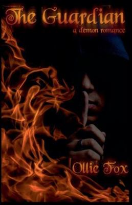 The Guardian B0G528F35H Book Cover
