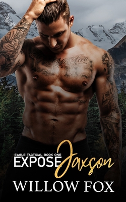 EXPOSE (Eagle Tactical) Book Cover