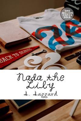 Nada the Lily 1718943865 Book Cover
