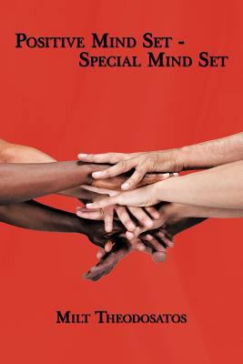 Postive Mind Set - Special Mind Set 1434373215 Book Cover