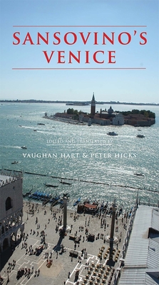 Sansovino's Venice 030017506X Book Cover