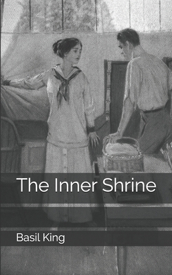 The Inner Shrine 1697331866 Book Cover