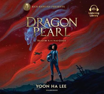 Dragon Pearl 0525587586 Book Cover