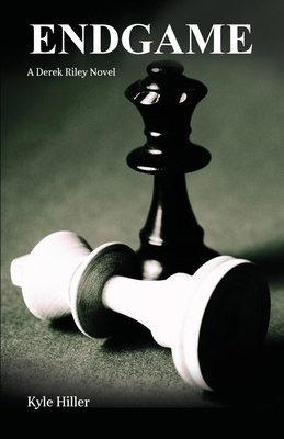 End Game: A Derek Riley Novel B0CYDWSHRG Book Cover