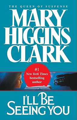 I'll Be Seeing You 1416516735 Book Cover